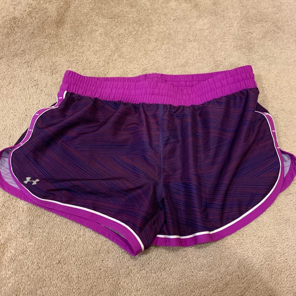 Under Armour Gym Shorts